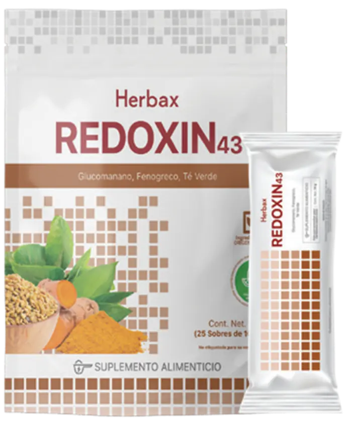 REDOXIN 43