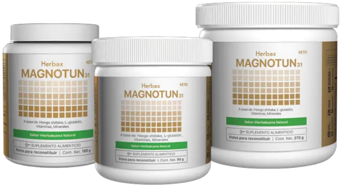 MAGNOTUN 31-02