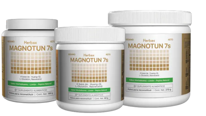 MAGNOTUN 7s  131A-07