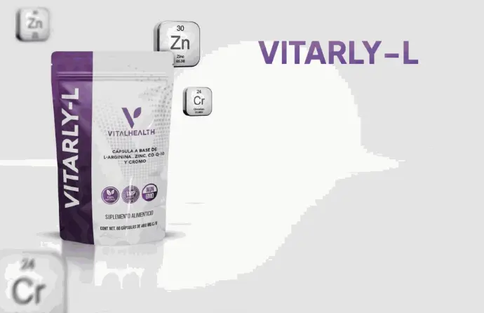 VITARLY-L
