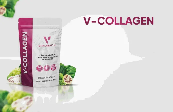V-COLLAGEN