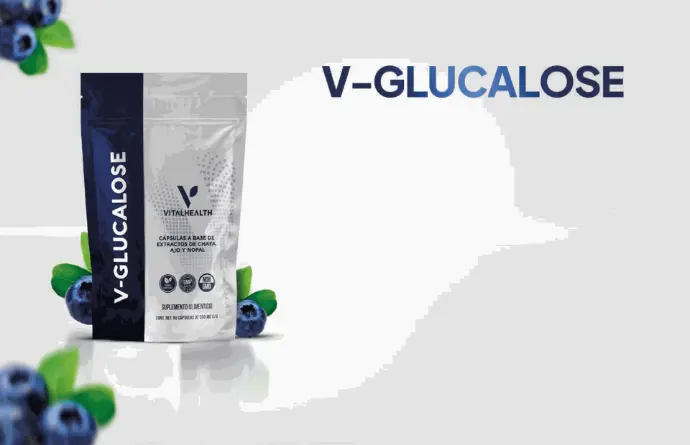 V-GLUCALOSE
