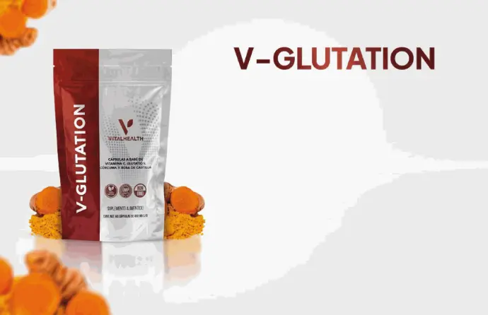 V-GLUTATION