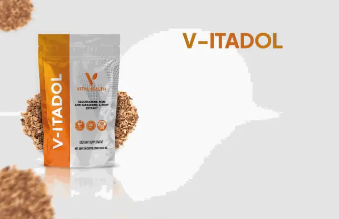 V-ITADOL