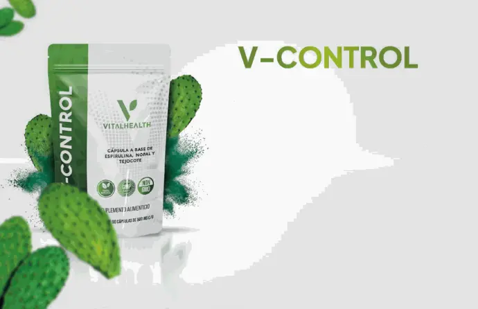 V-CONTROL