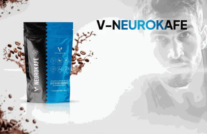 V-NEUROKAFE