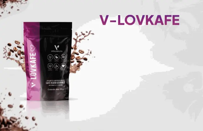 V-LOVKAFE