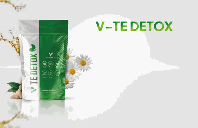 V-TEDETOX