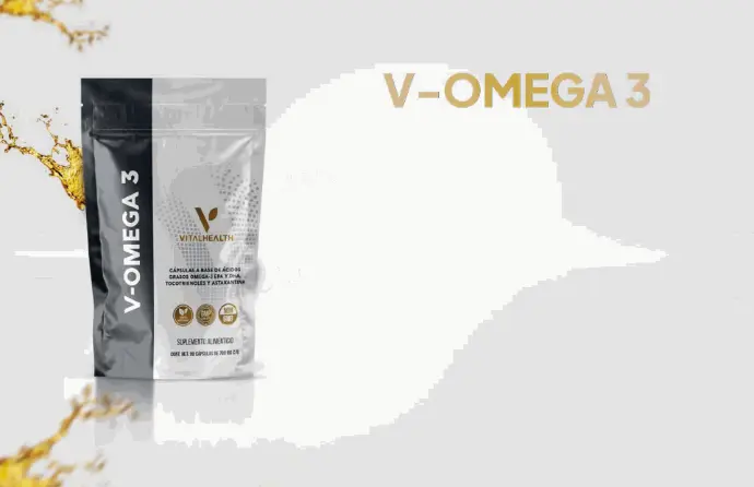 V-OMEGA 3