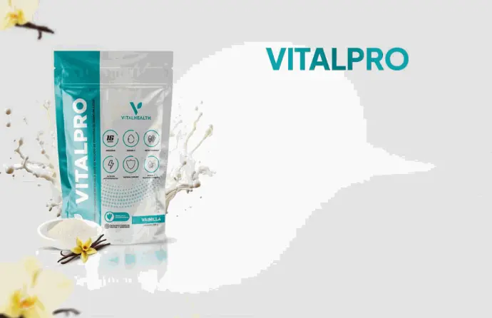VITALPRO