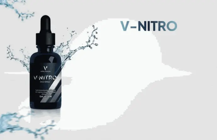 V-NITRO