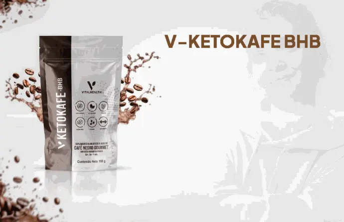 V-KETOKAFE BHB