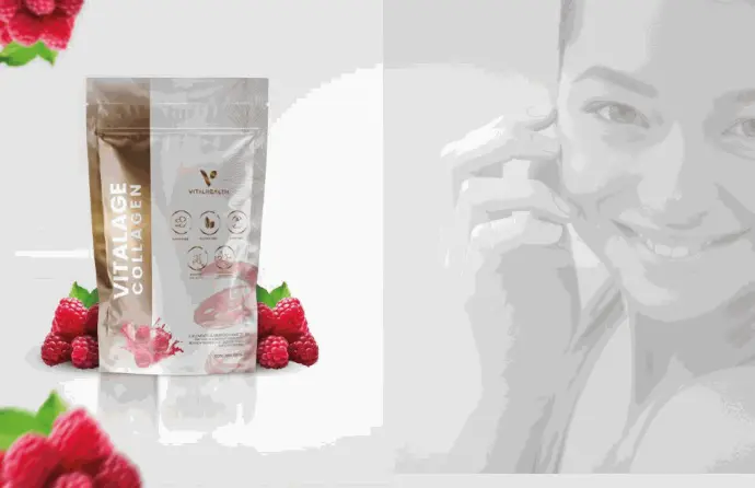 VITALAGE COLLAGEN