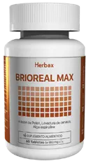 BRIOREAL MAX 8A-01