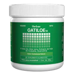 GATILOE KETO 10-04