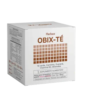 OBIX-TE 15C
