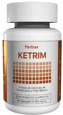 KETRIM 15F-02
