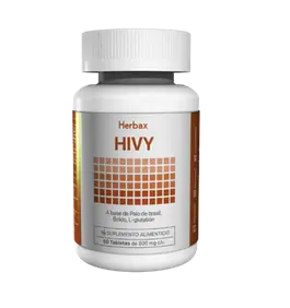 HIVY 25