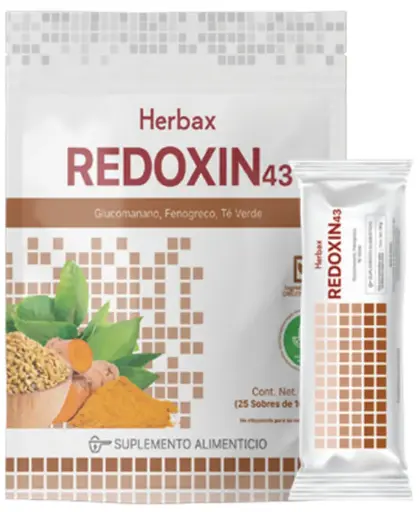 REDOXIN 43