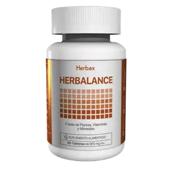 HERBALANCE 59