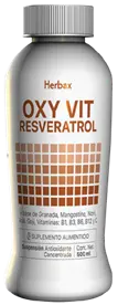 OXYVIT CON RESVERATROL 68B