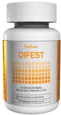 DIFEST 1