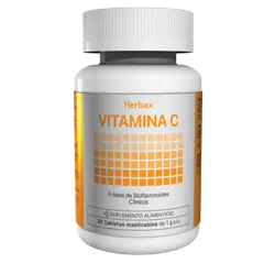 VITAMINA C 1A