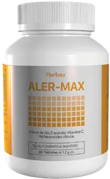 ALER-MAX 30A