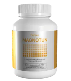 MAGNOTUM CAPS 3105-01