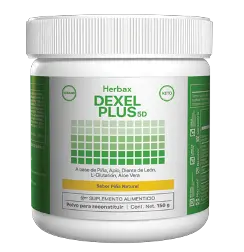 DEXEL PLUS KETO 5D-09