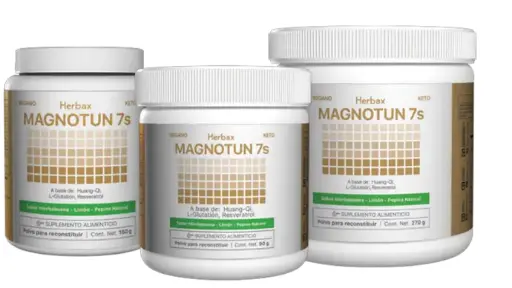 MAGNOTUN 7s  131A-06