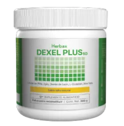 Dexel Plus 5D-11