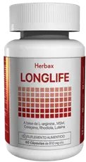 LONGLIFE 4A