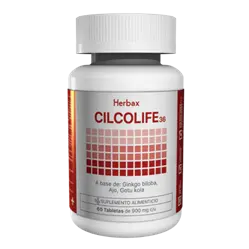 CILCOLIFE 36A