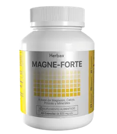 MAGNE-FORTE 14A-03