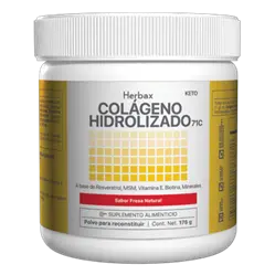 COLAGENO HIDROLIZADO KETO 71C-05