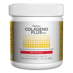 COLÁGENO PLUS FRESA 71C-07