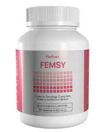 FEMSY 20C