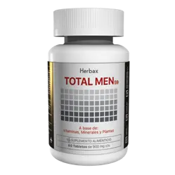 TOTAL MEN 59M