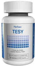 TESY 9
