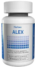 ALEX 17