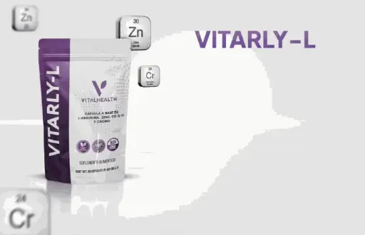 VITARLY-L