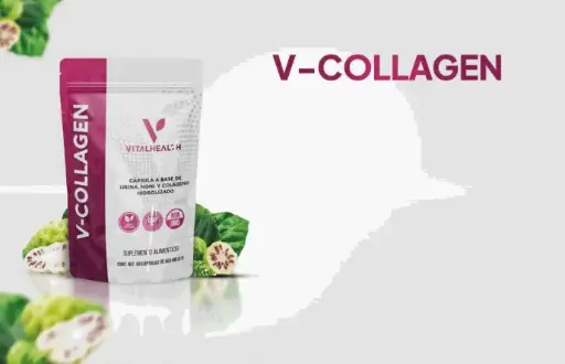 V-COLLAGEN