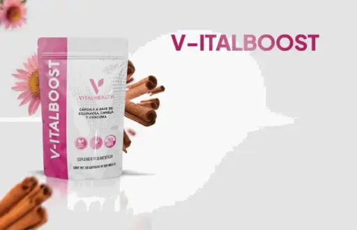 V-ITALBOOST