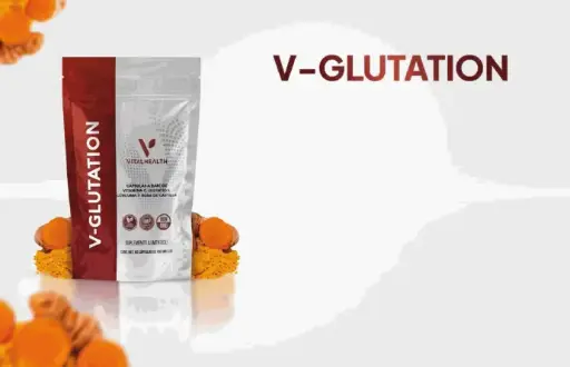 V-GLUTATION