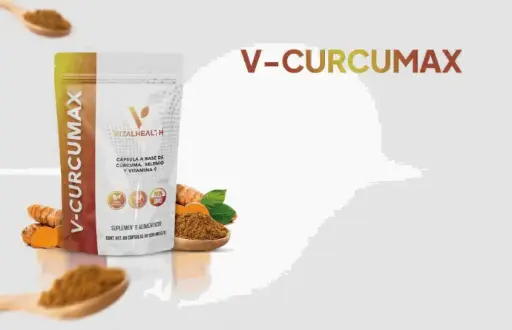 V-CURCUMAX