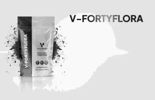 V-FORTYFLORA