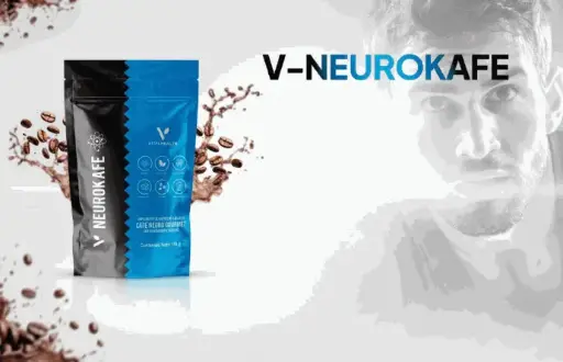 V-NEUROKAFE