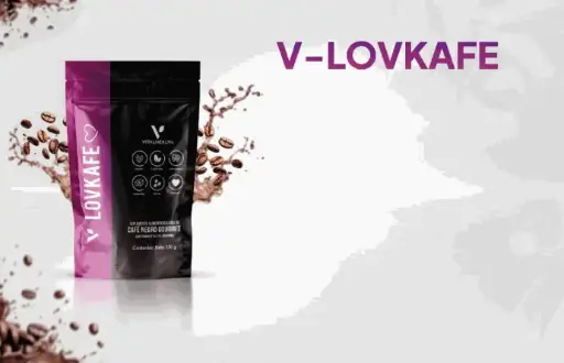 V-LOVKAFE