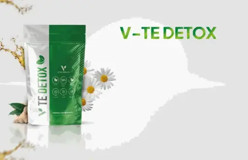 V-TEDETOX